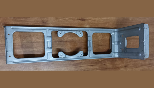 Components Parts Manufacturer in India